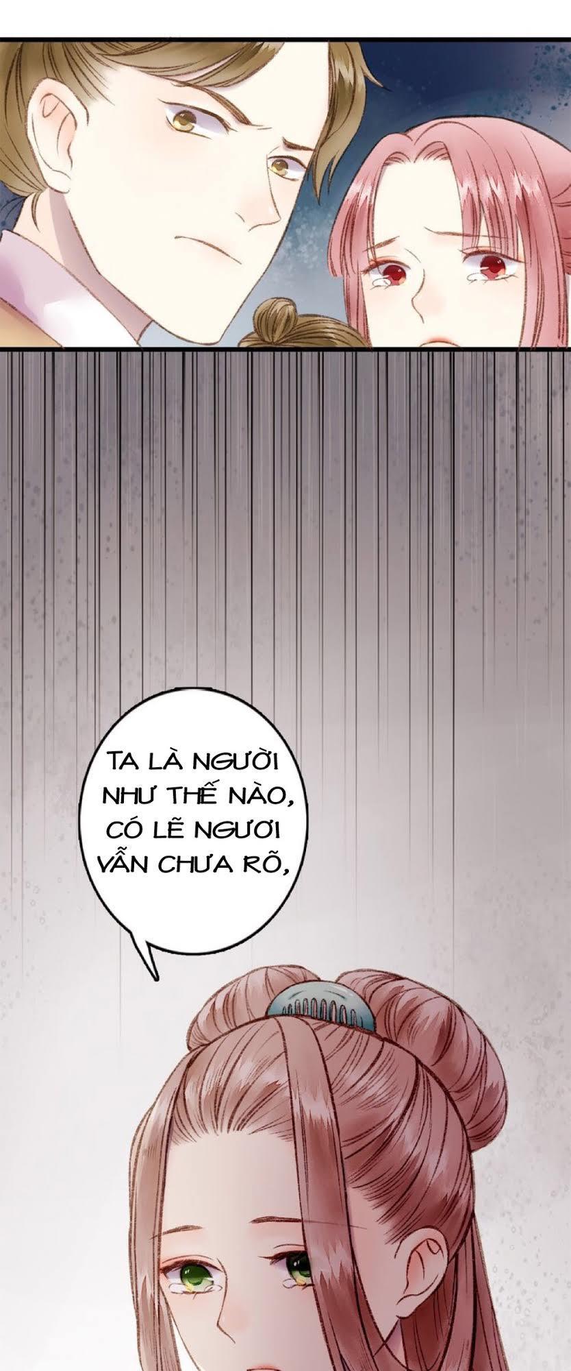 cửu khanh phi vị chapter 1 64