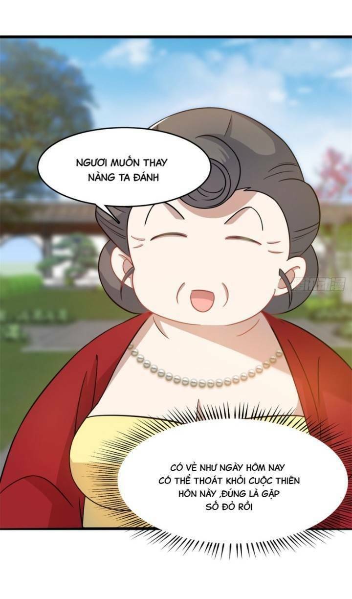 độc bộ thiên hạ: đặc công thần y chapter 173 19