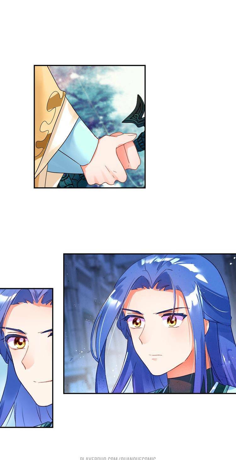 lục tích ma yểm chapter 16 23