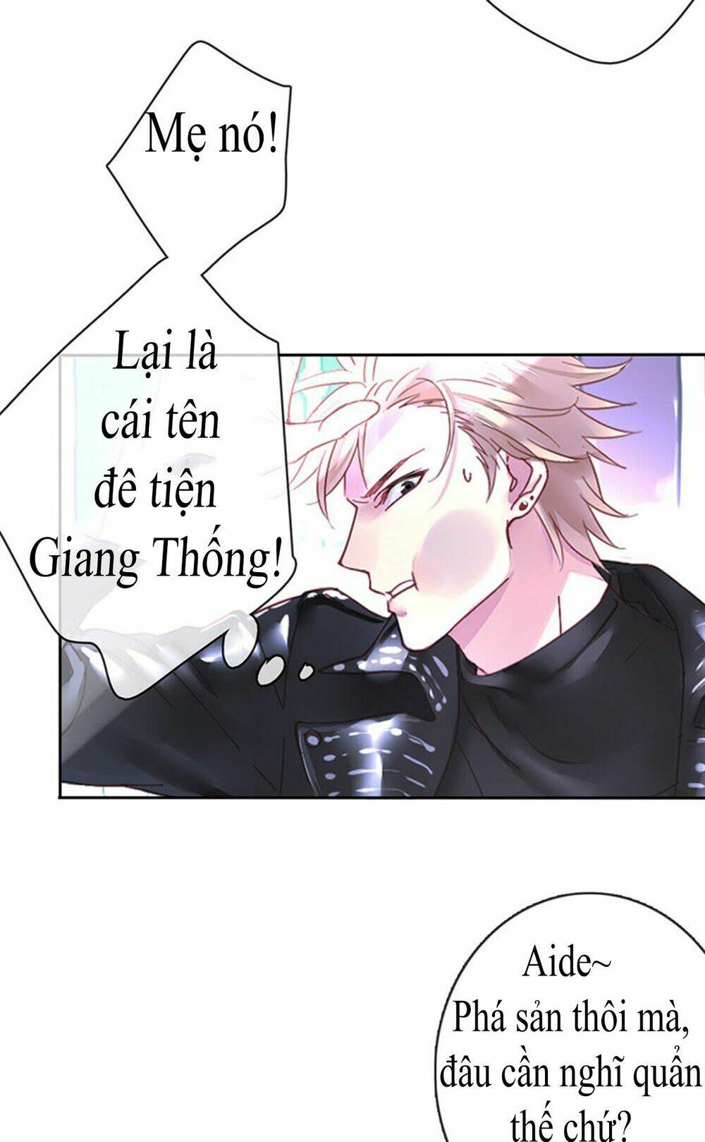 khởi động lại tương lai chapter 1.2 12