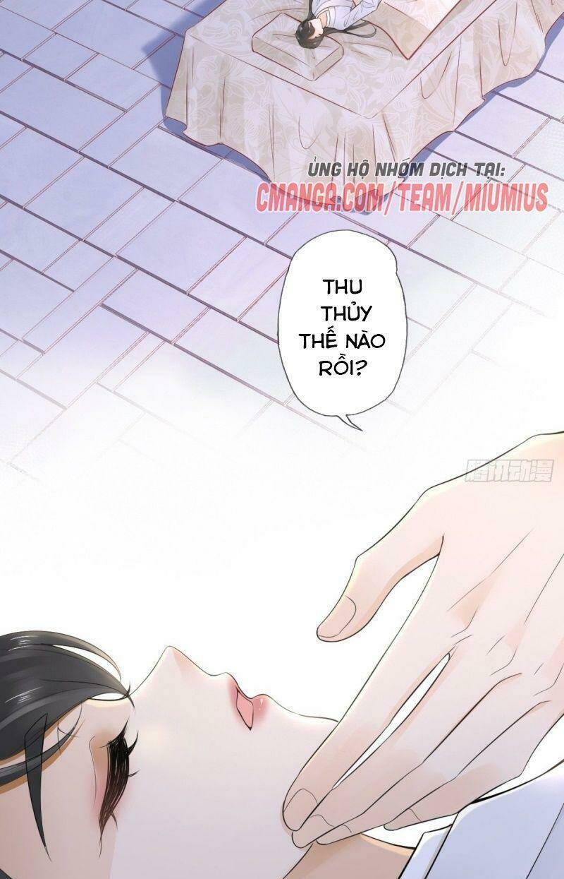 mê hoặc nhân tâm chapter 21 25