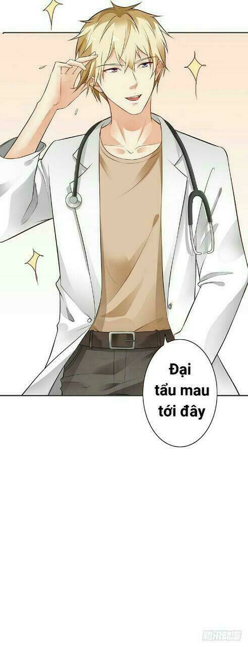 độc sủng tiểu lão bà chapter 19 17