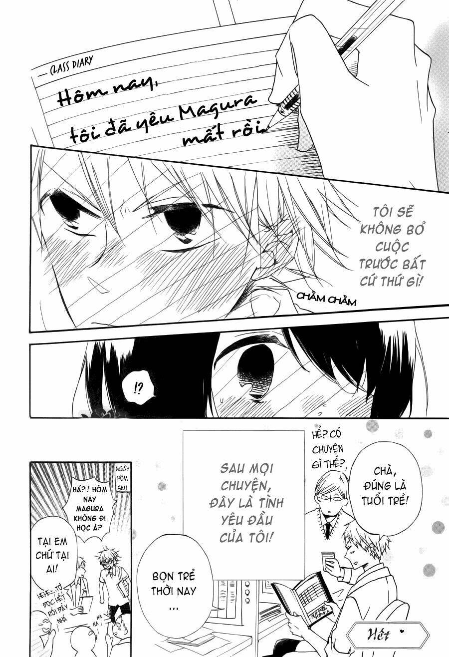 love log chapter 1 18