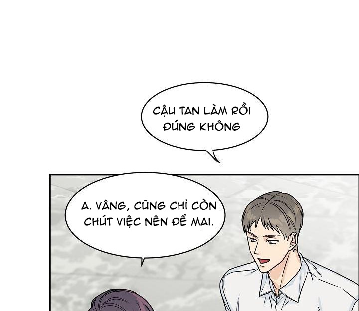 Bạn Sẽ Follow Tôi Chứ? chapter 14