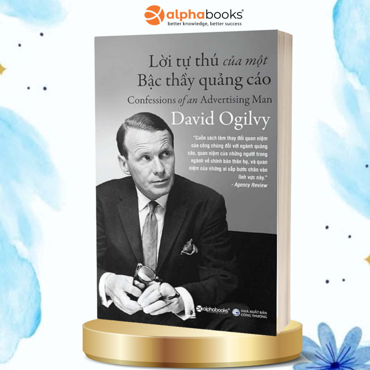 Sách - Lời Tự Thú Của Một Bậc Thầy Quảng Cáo