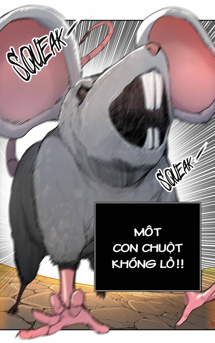 cuộc chiến trong tòa tháp chapter 356 99