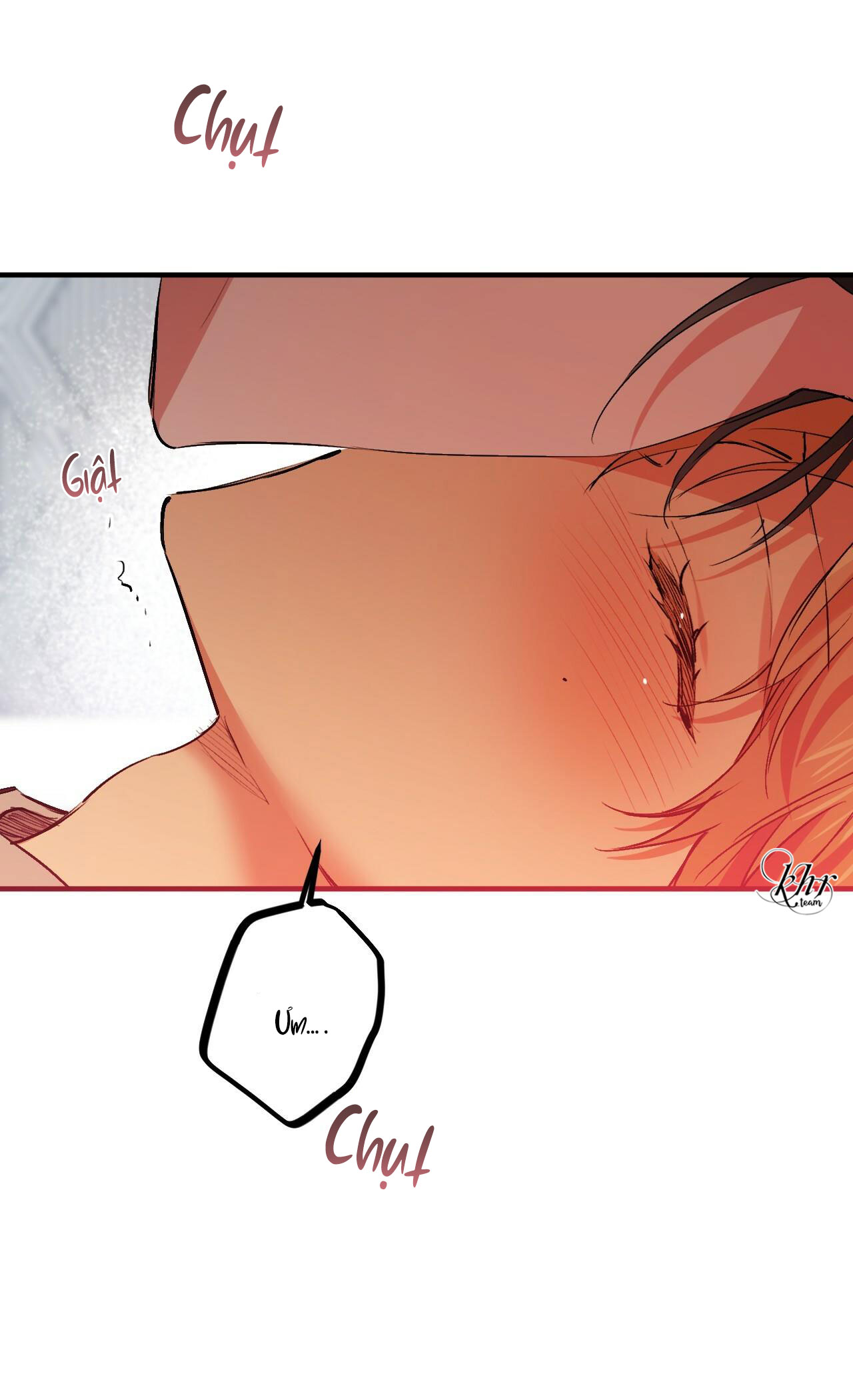 những chú thỏ của hapypy chapter 33 1