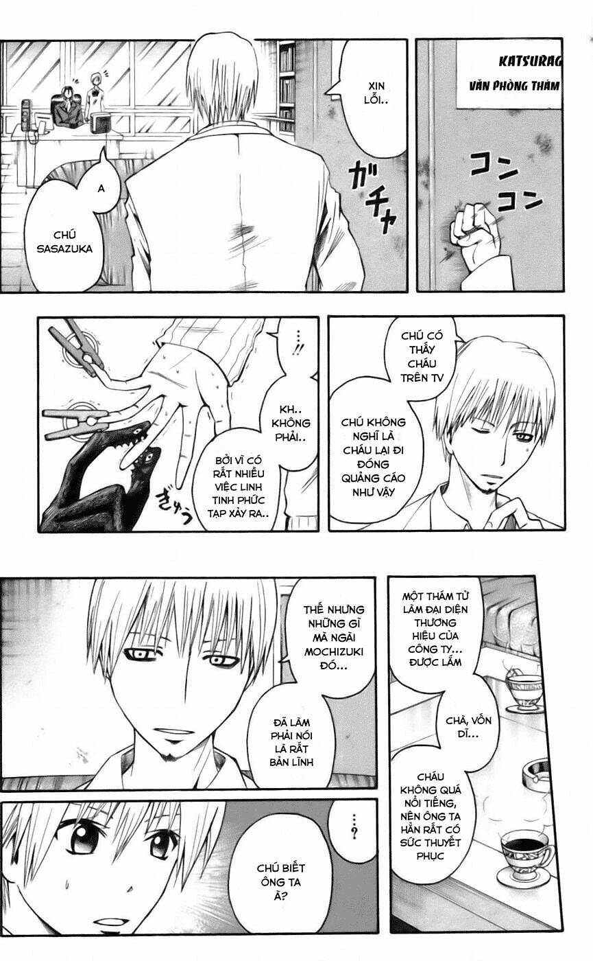 majin tantei nougami neuro chapter 39 5