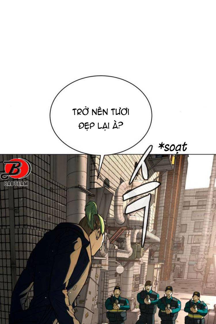 Máu trắng chapter 92 7
