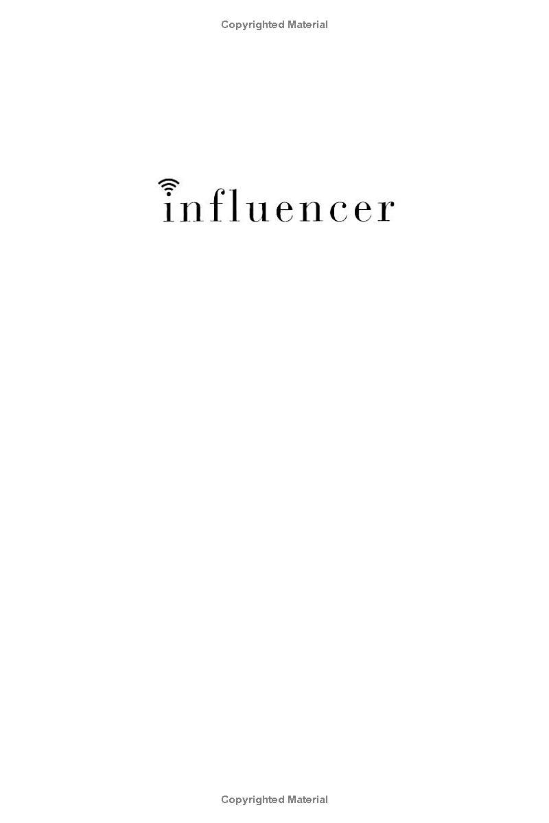 Sách ngoại văn: Influencer - Building Your Personal Brand In The Age Of Social Media