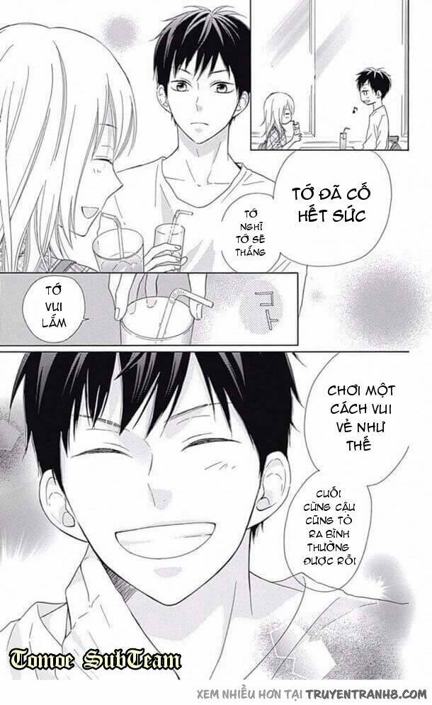 hinadori no waltz chapter 5 13