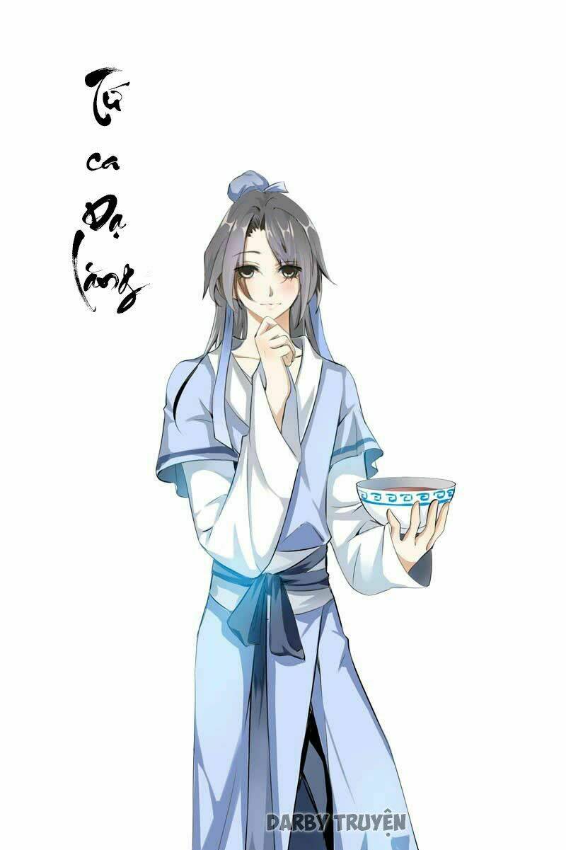 điền viên mật sủng: cô vợ nóng bỏng chapter 0 37