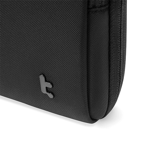 Túi chống sốc Tomtoc Defender-A14 Premium Protective Laptop Briefcase - Hàng chính hãng