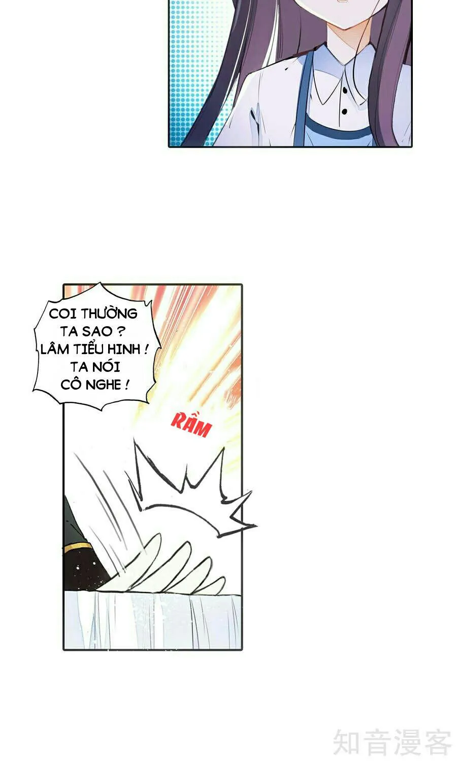 phách đương phu hàng hệ chapter 5 17