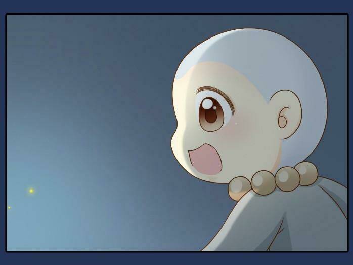 tiểu hồ ly vs tiểu hóa thượng chapter 8 9