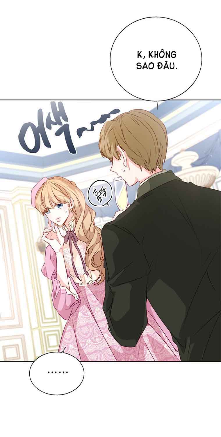 Đánh Cắp Trái Tim Tiểu Thư chapter 66.1 - Trang 11