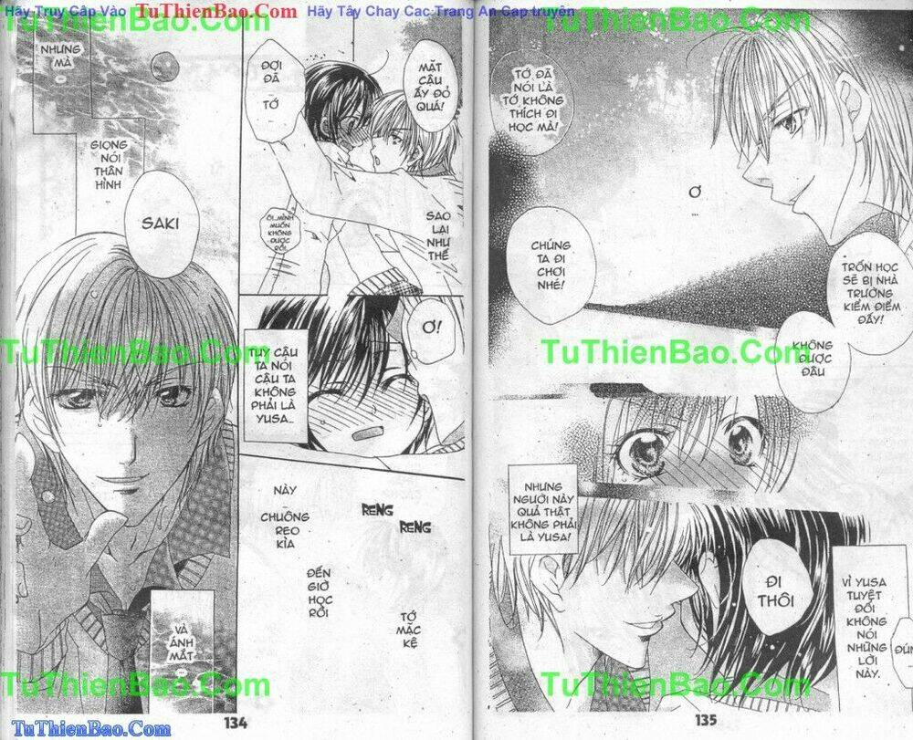 lovey dovey chapter 6 66