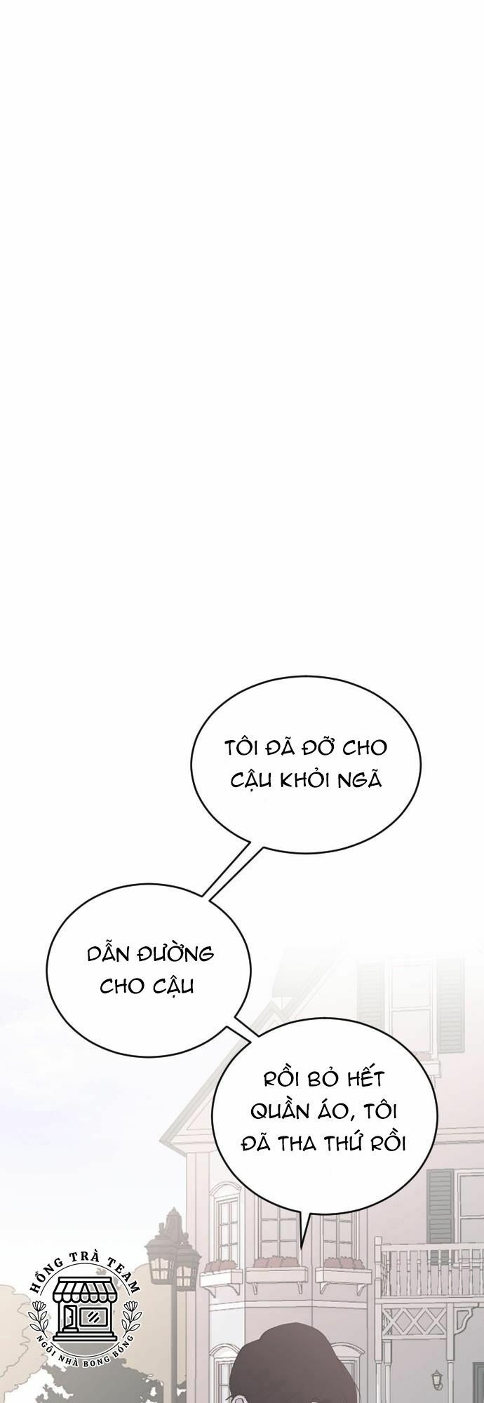 ba người anh trai cực phẩm của tôi chapter 28 10