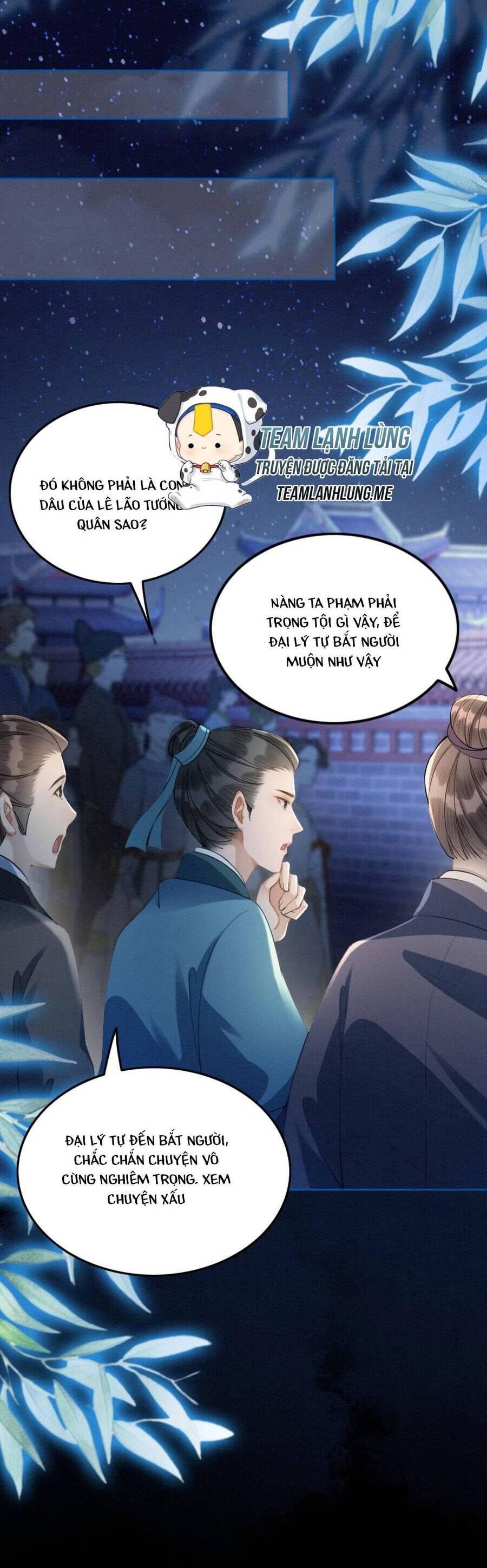 báo cáo nhiếp chính vương, đại lão nàng ấy chuyên trị bệnh liệt dương chapter 67 3