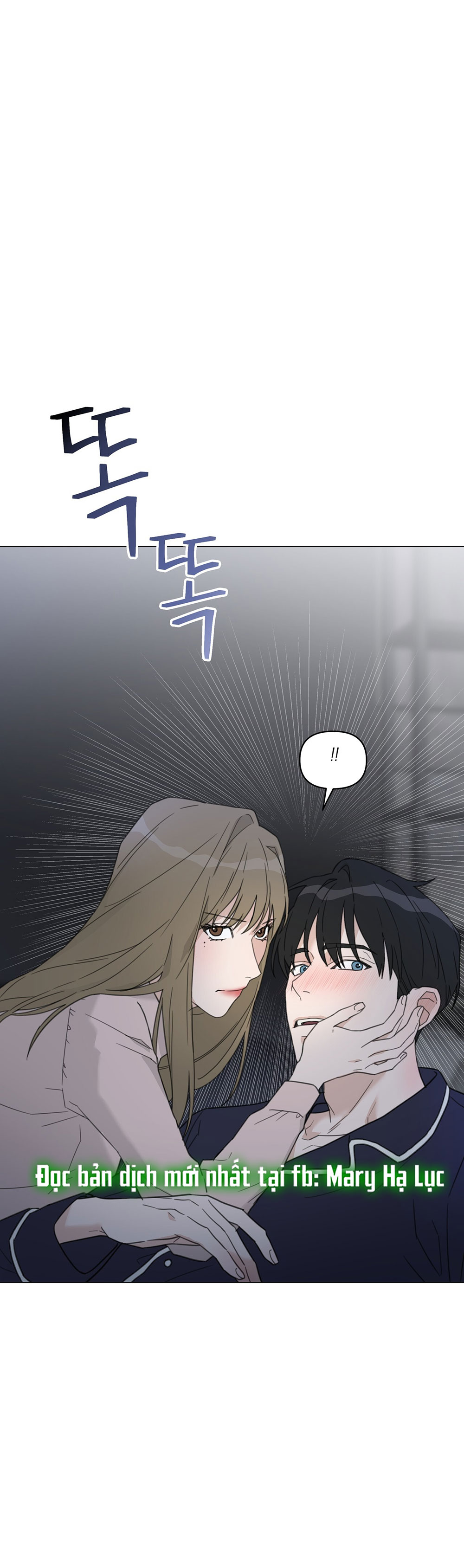 [18+] cách thu hút cơ thể của cấp trên chapter 5.2 17