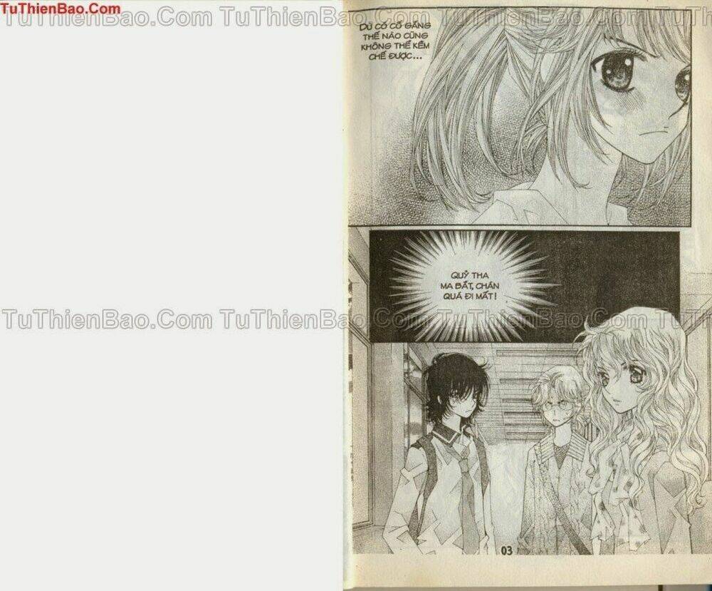 điệu pop tình yêu chapter 5 2