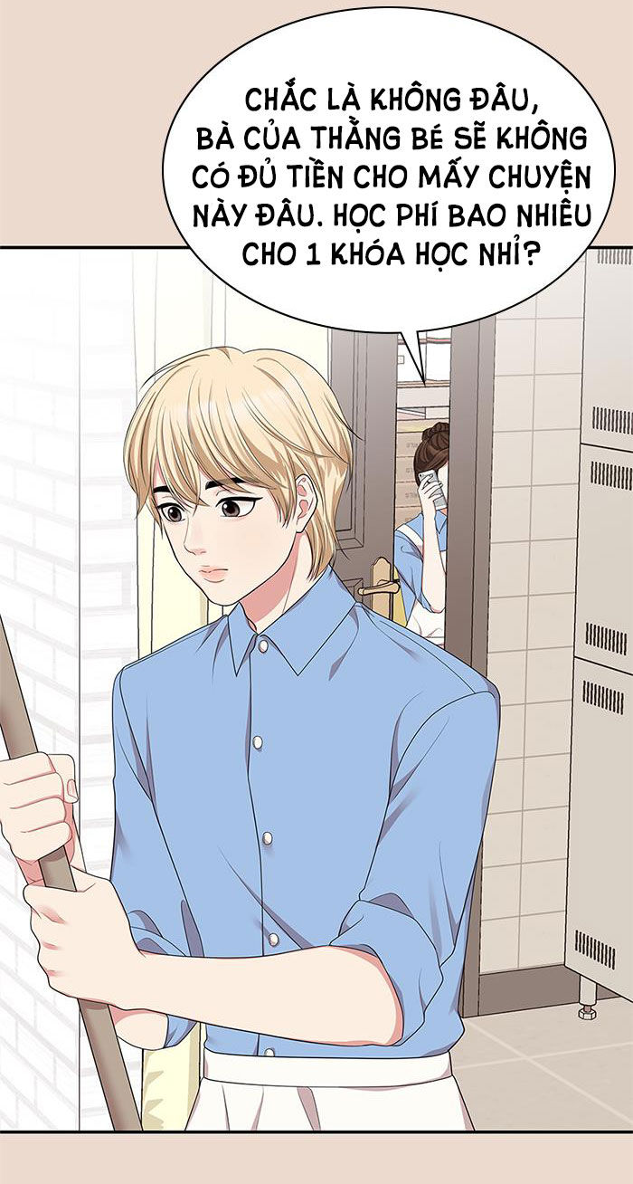 gửi em người đánh cắp những vì sao - to you who swallowed a star chapter 30.2 42