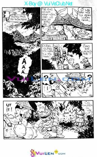 theo dấu rồng thần - dragon quest chapter 17 3