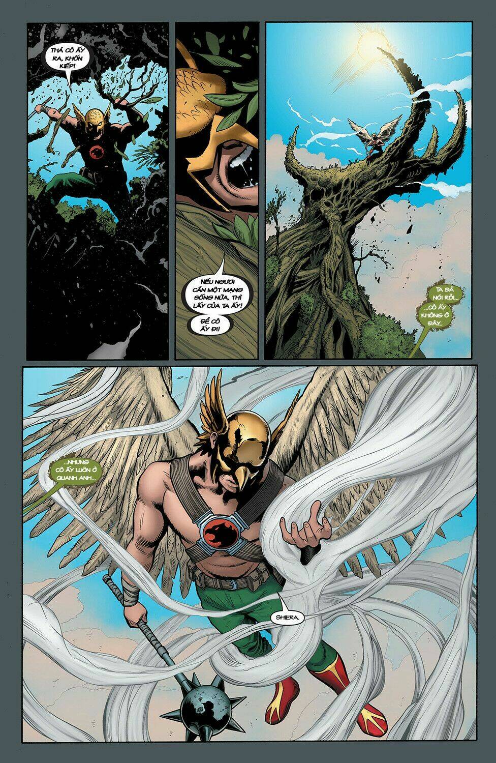 brightest day chapter 24 23