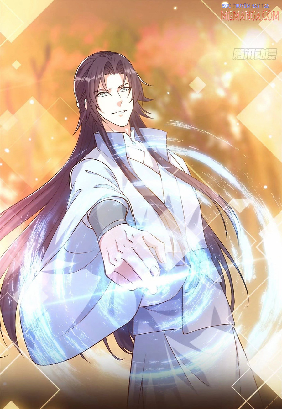 chưởng môn khiêm tốn chút chapter 0.2 14