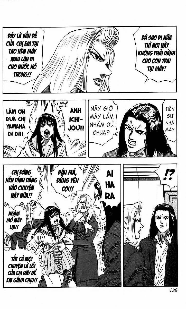 hareluya chapter 113 9