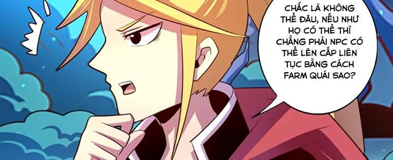 ta không phải là npc chapter 103 20