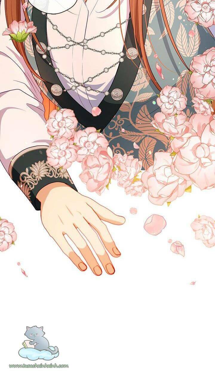 hãy coi chừng ác nữ chapter 106 17