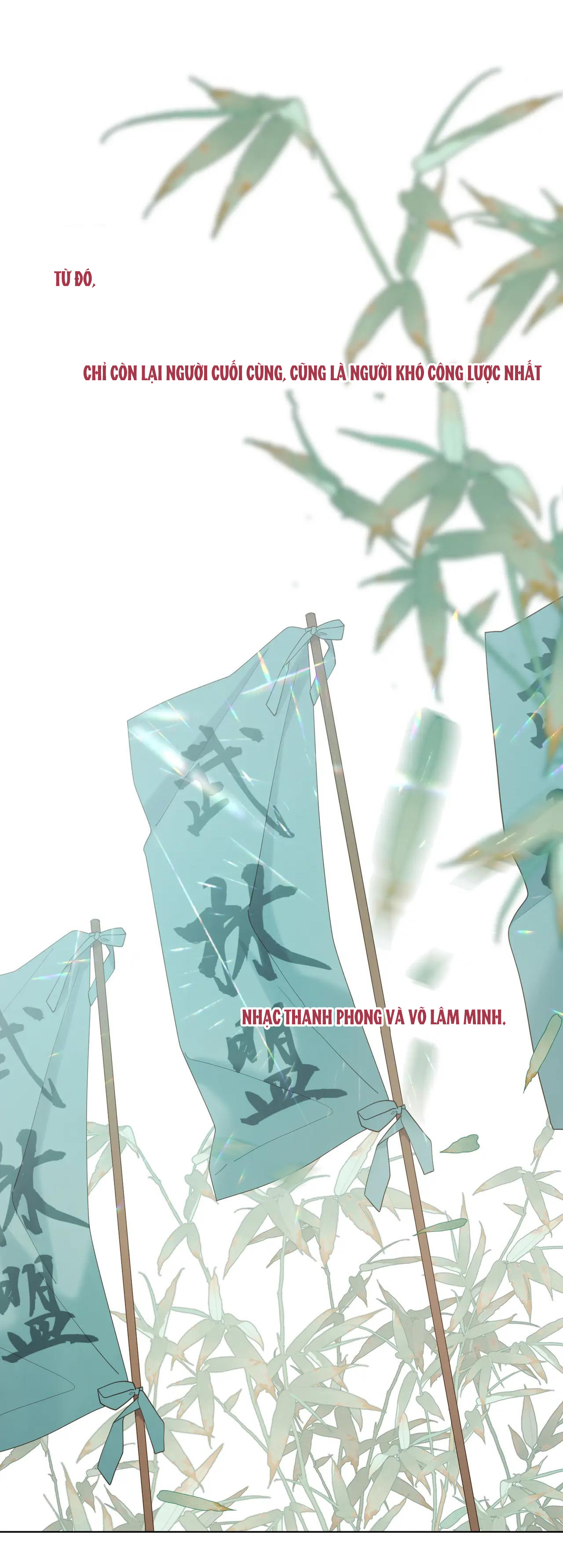 ác nữ cự tuyệt nam chính chapter 111 20