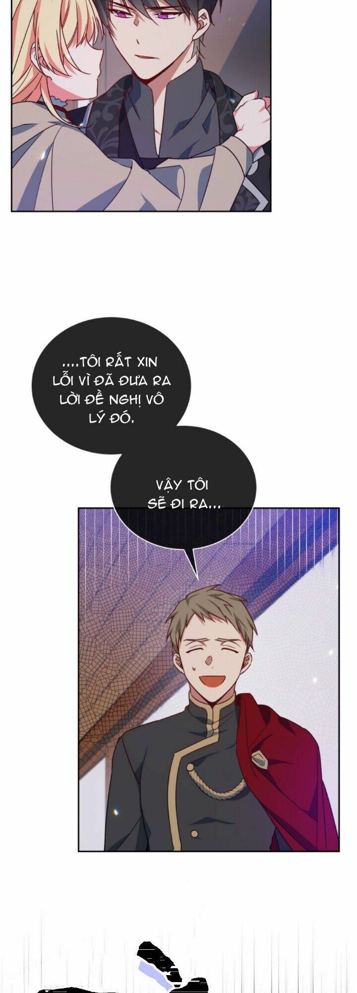 nàng elizabeth thuần khiết chapter 35 44