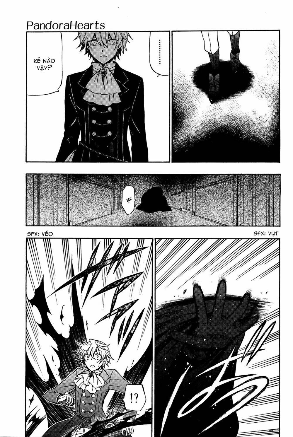 pandora hearts chapter 52 14