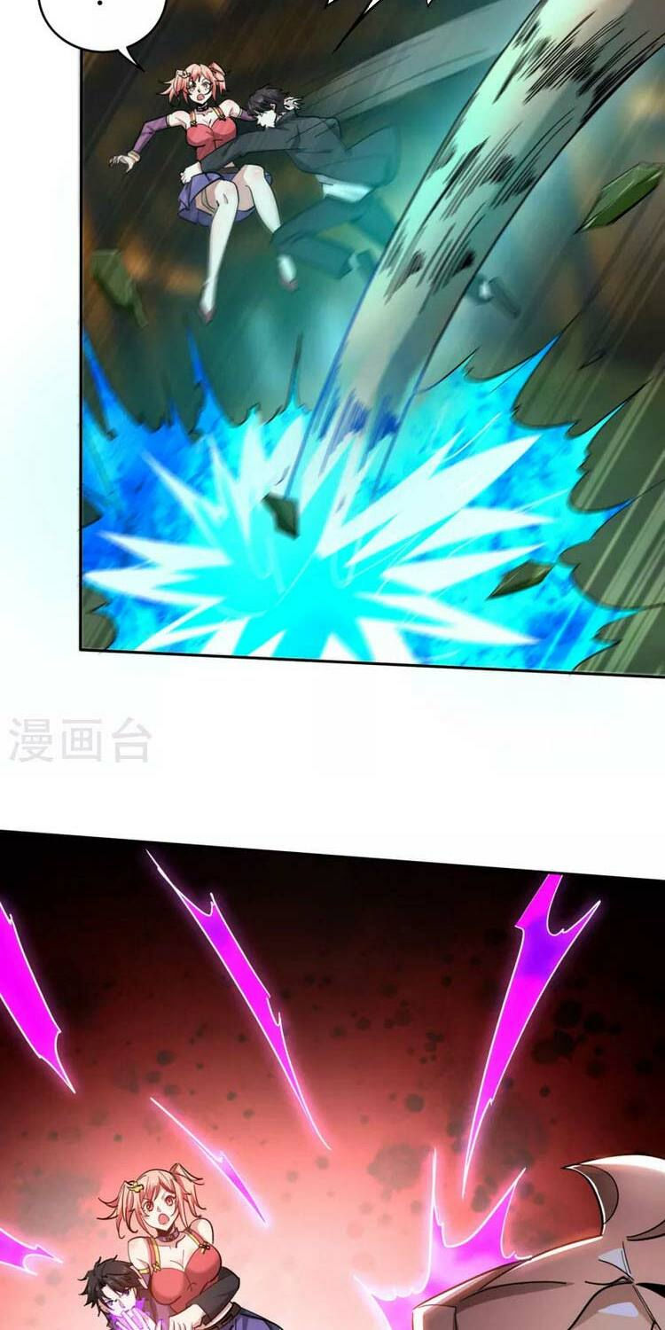 tối cường thần y tại đô thị chapter 203 23