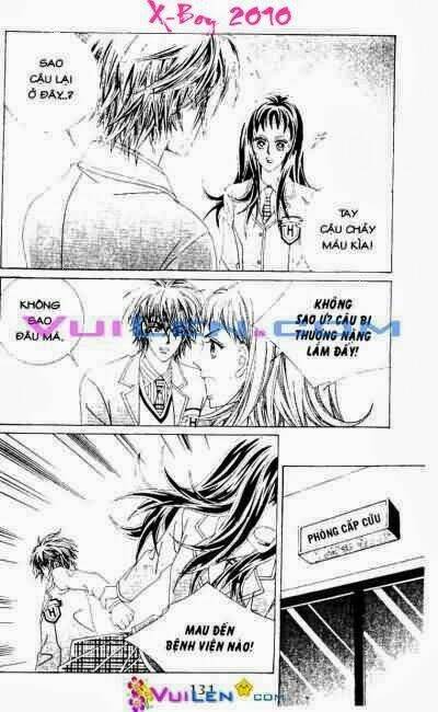 cuộc sống của tôi chapter 7 131