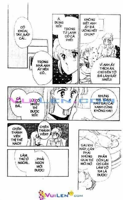 cô gái khả ái chapter 3 62