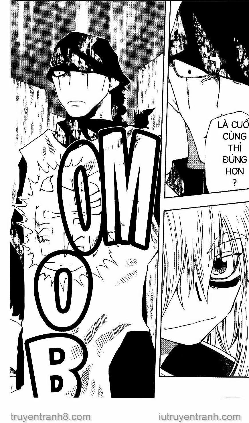 law of ueki chapter 147 18