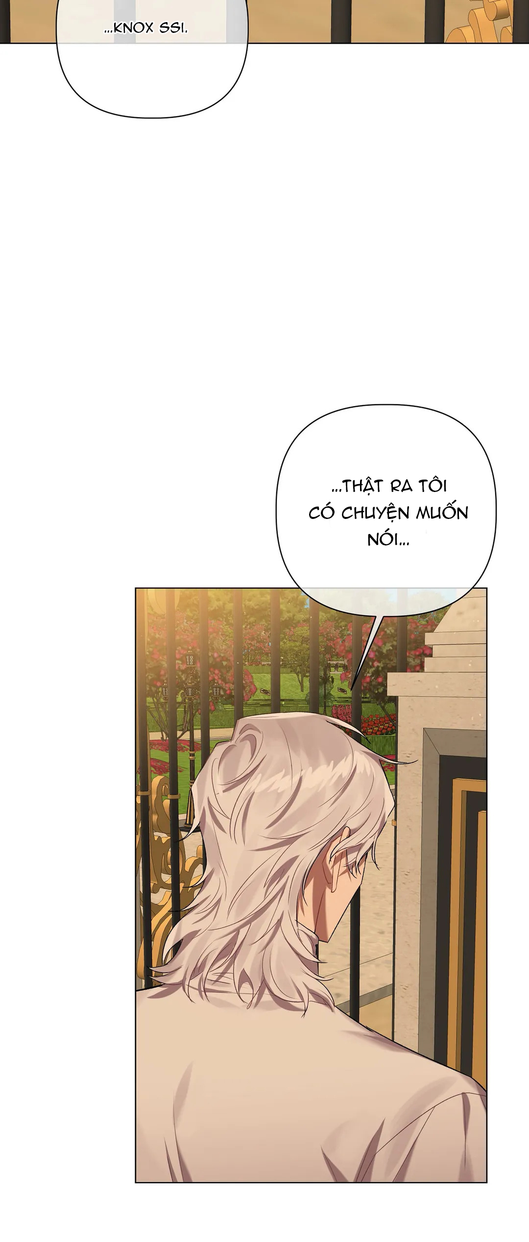 bỗng ngày nọ bị một tên đáng ghét cầu hôn chapter 29 28