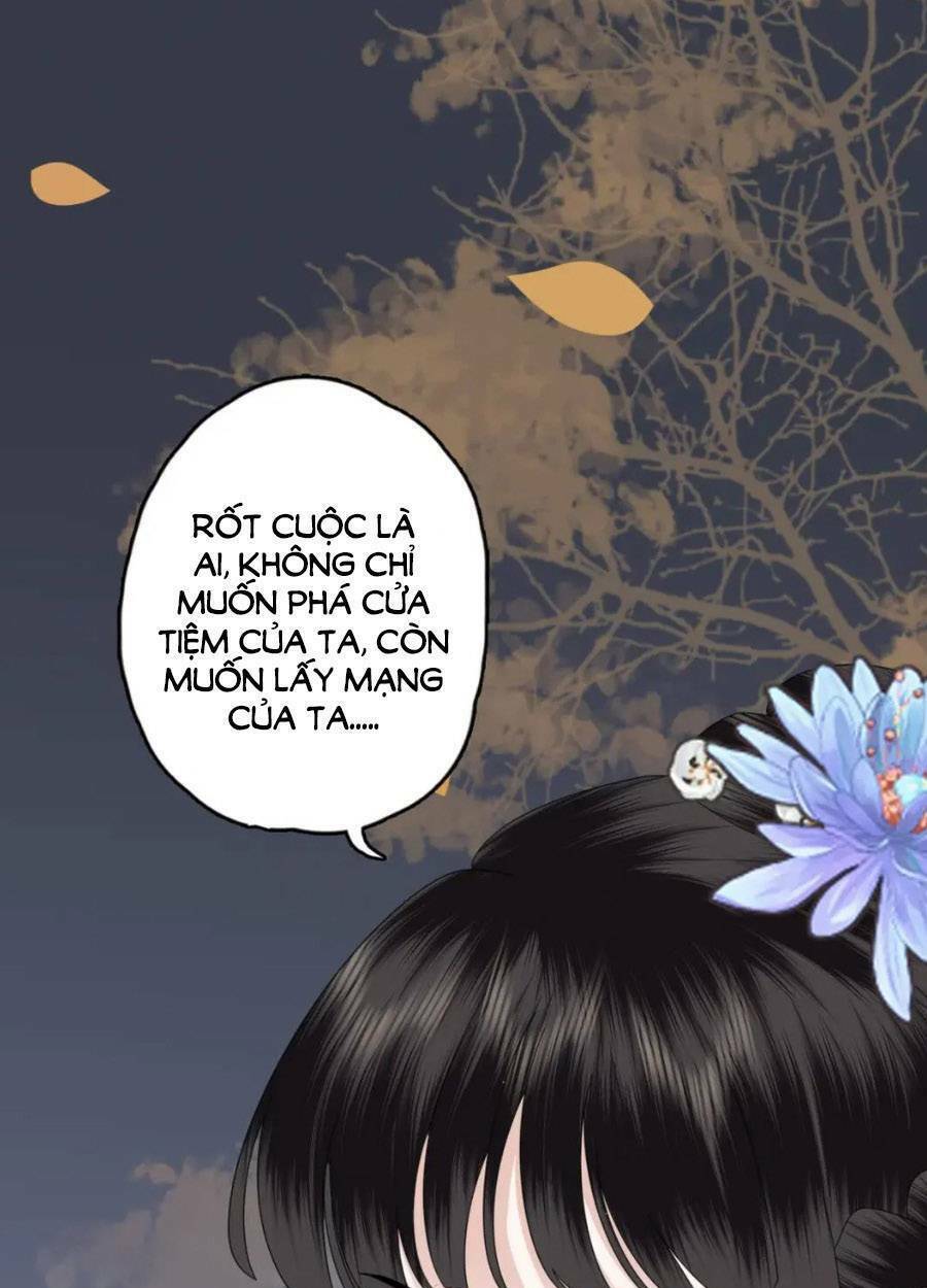 điều hương vương phi chapter 35 18