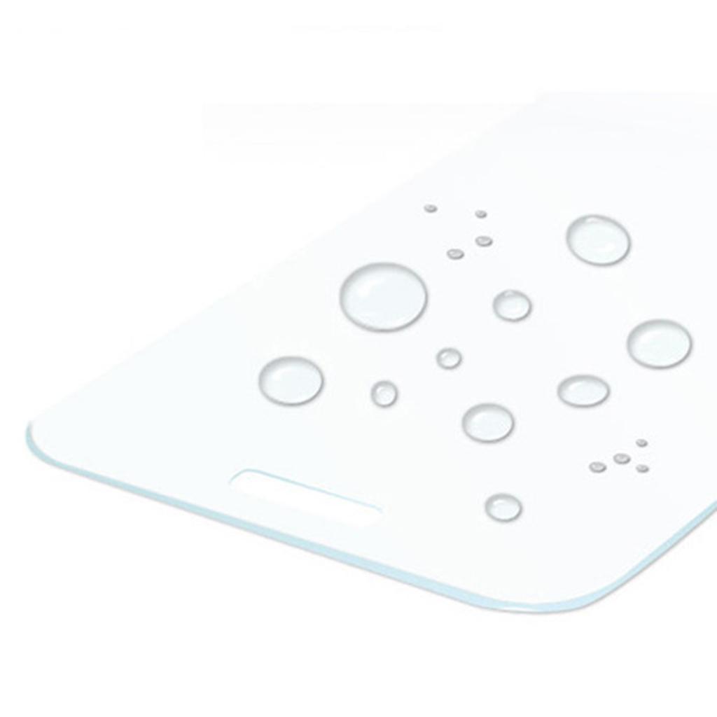 Cell Phone Tempered Glass Screen Protector -Thin Hardness Protective Cover