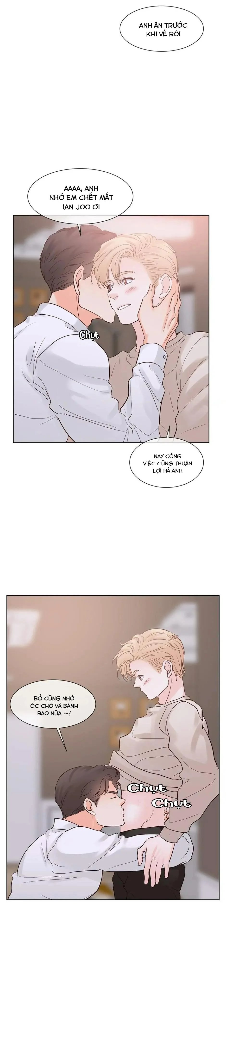 heat and run chapter 84 7