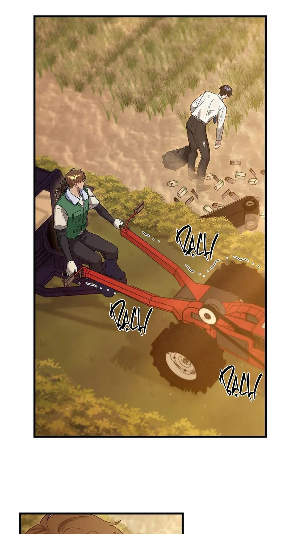 TUYỂN TẬP ABO NGẮN CỦA NHÀ SẸC chapter 65.1 31