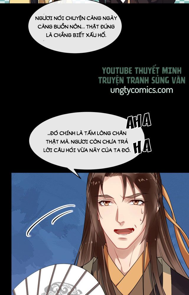 bồng sơn viễn 2 chapter 44 18