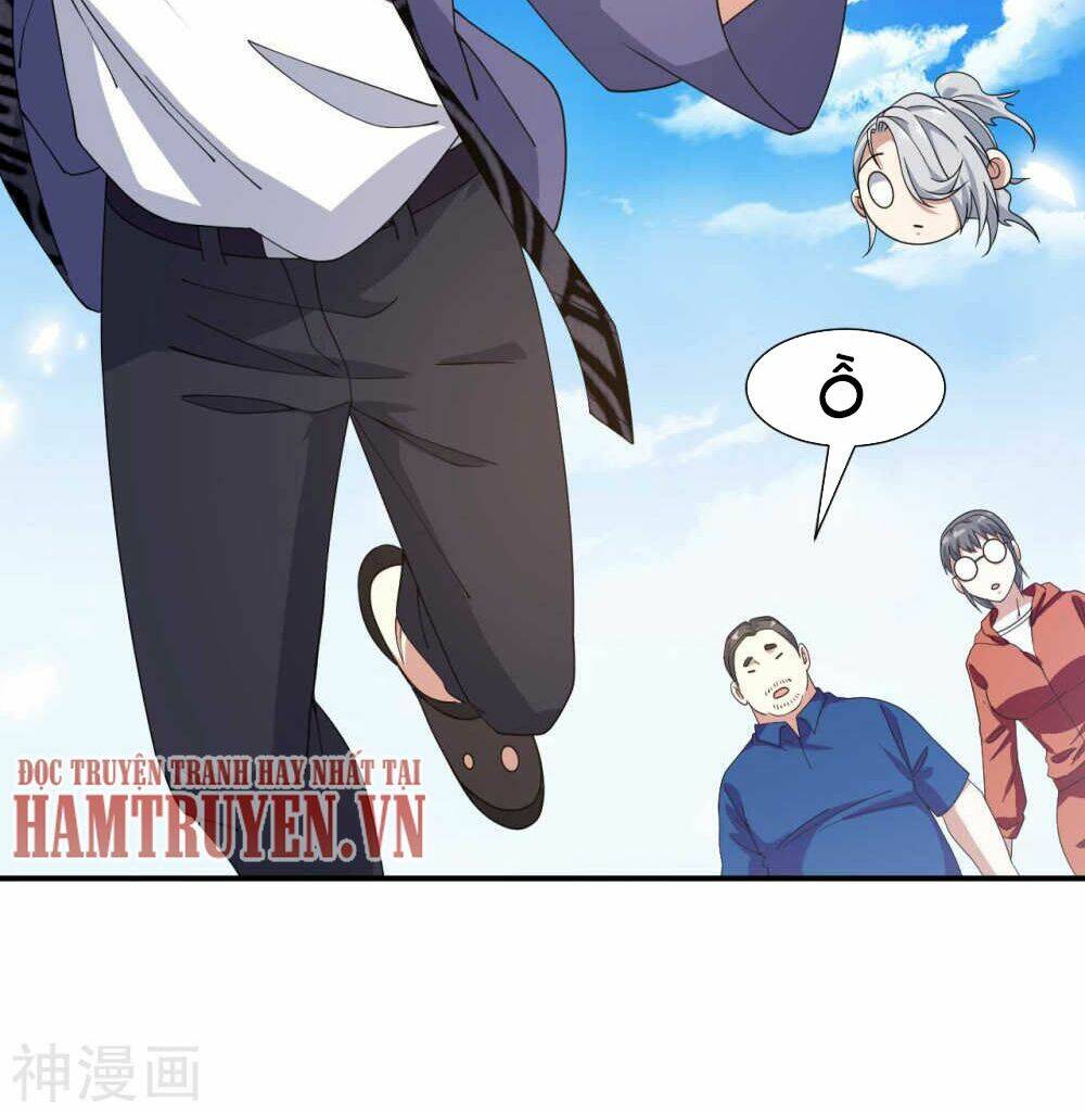 tu chân truyền nhân tại đô thị chapter 9 40