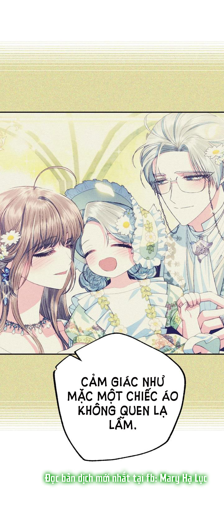 cha à, con không muốn kết hôn đâu chapter 85 17