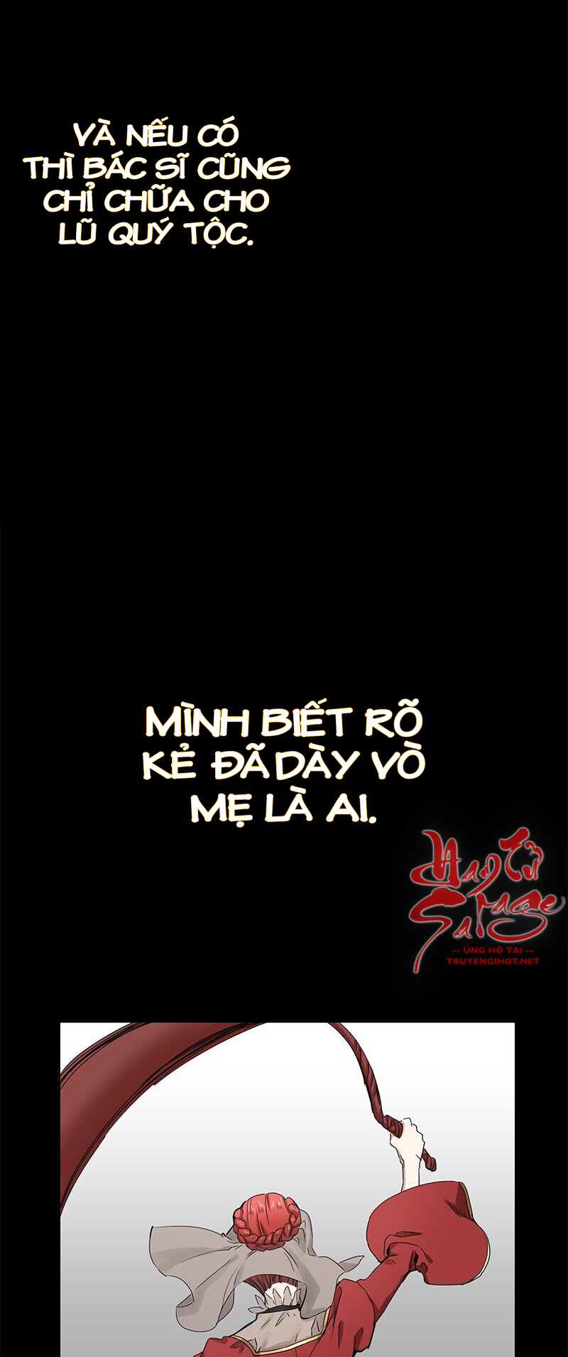 nullitas~nàng dâu giả dối~ chapter 11 41