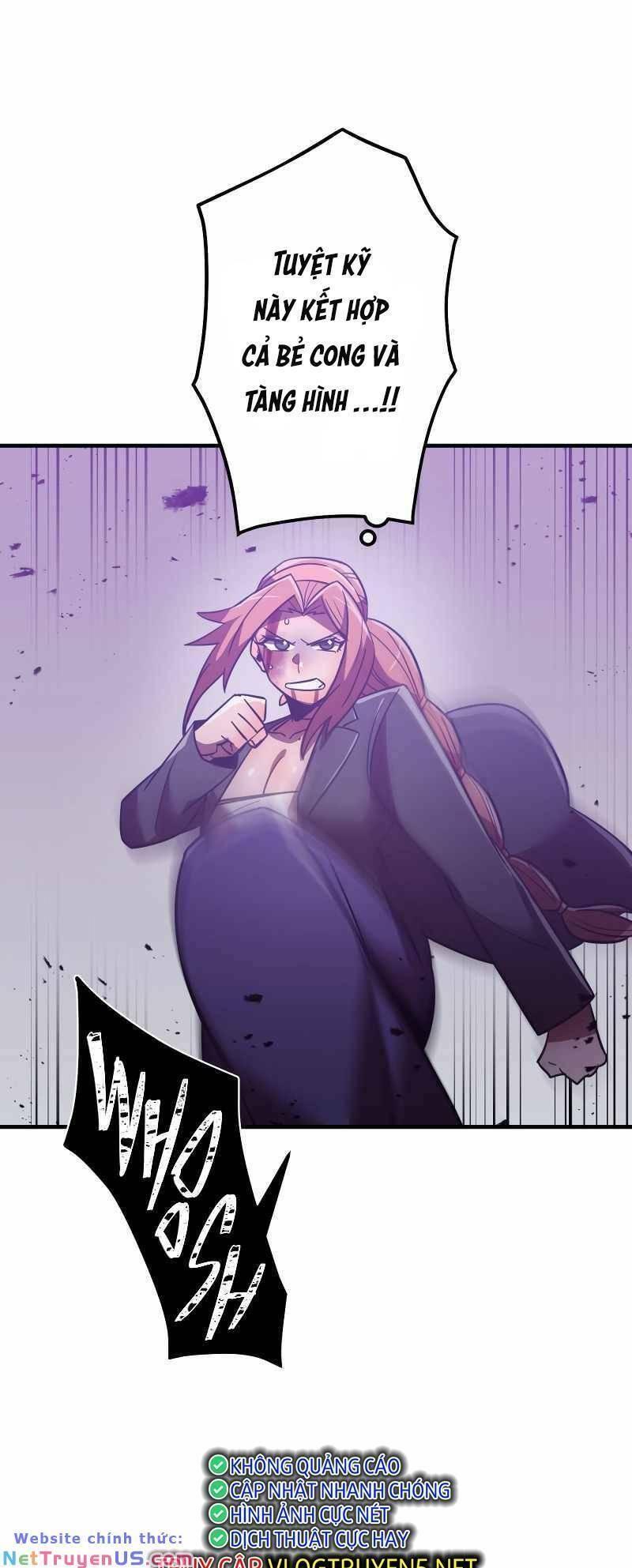 Huyết Thánh Cứu Thế Chủ~ Ta Chỉ Cần 0.0000001% Đã Trở Thành Vô Địch chapter 36 95