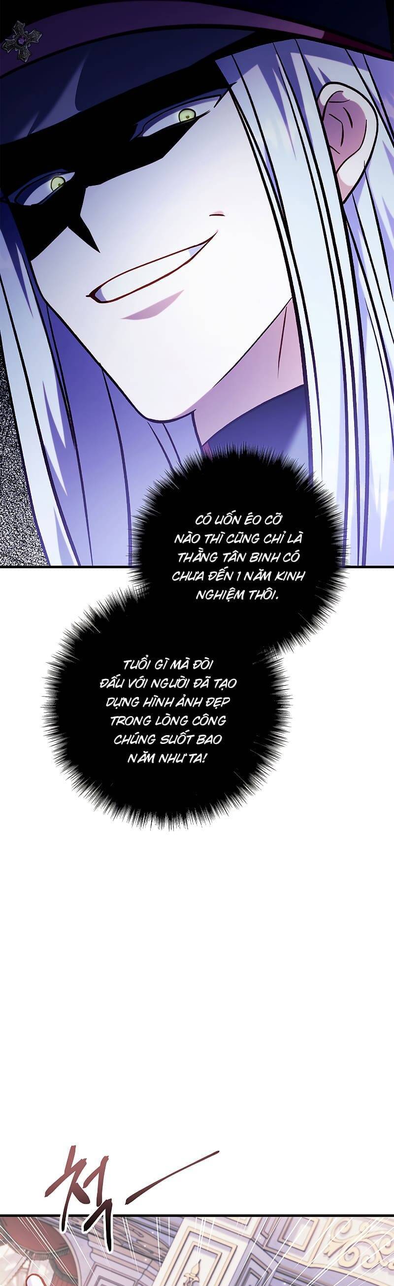 Kí Sự Hồi Quy Chapter 69 66